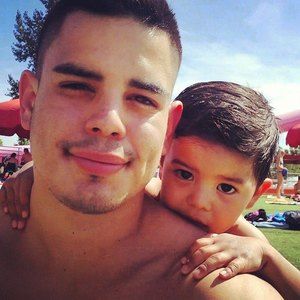 Meet your Posher, Alberto